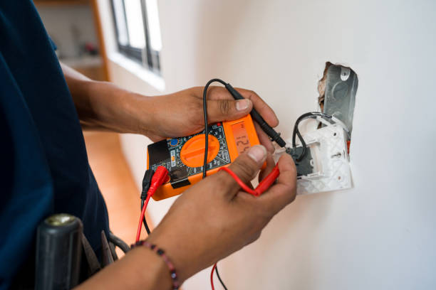  Oblong, IL Electrician Pros
