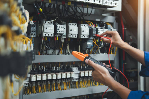 Best Best Electricians Near Me  in Oblong, IL