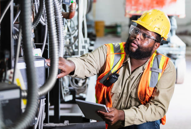 Best Electrical Contractors for Businesses  in Oblong, IL