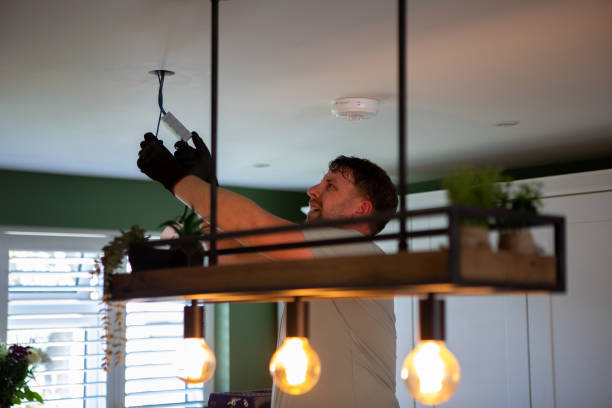 Best 24-Hour Electrician  in Oblong, IL