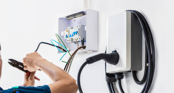 Best Electrical System Inspection  in Oblong, IL