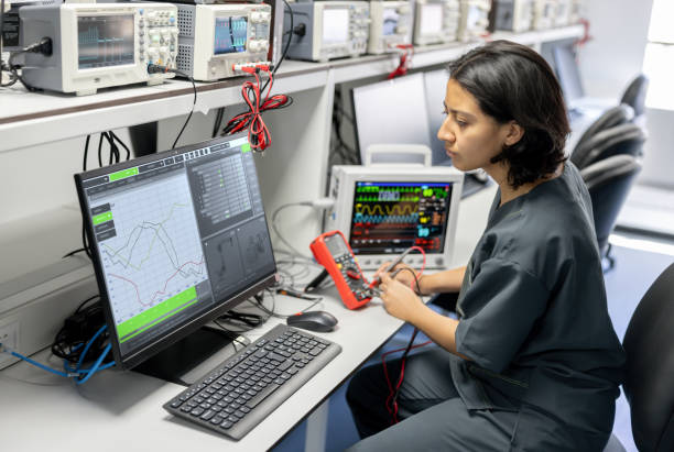 Best Electrical Repair Services  in Oblong, IL